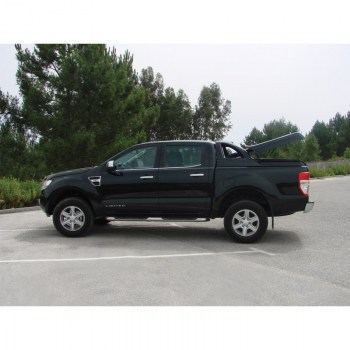 Full Box III Ford Ranger 2012-2016